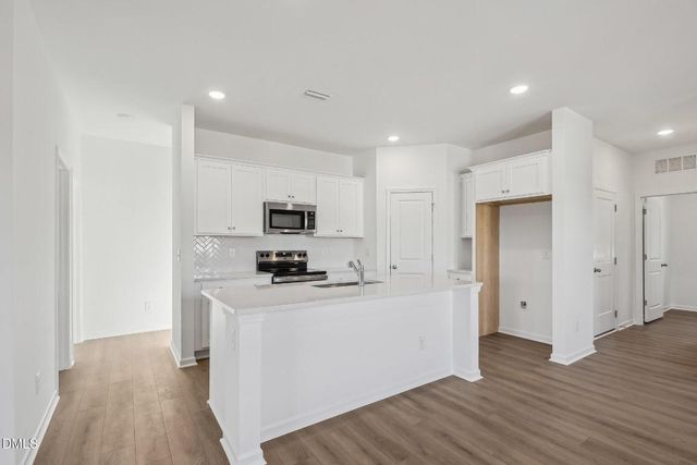 11224 Salers Loop, Middlesex, NC 27557