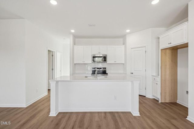 11224 Salers Loop, Middlesex, NC 27557