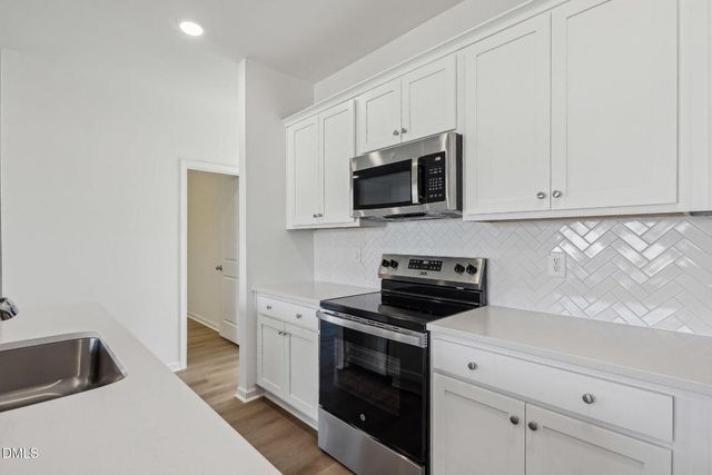 11224 Salers Loop, Middlesex, NC 27557