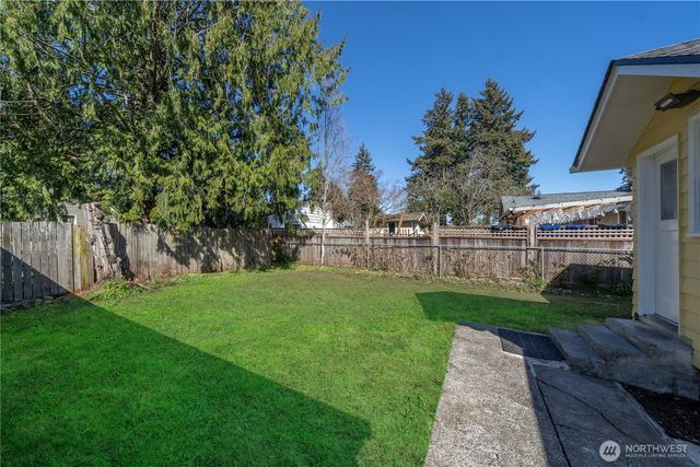 815 119th Street S, Tacoma, WA 98444