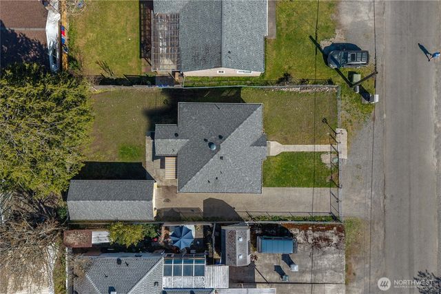 815 119th Street S, Tacoma, WA 98444