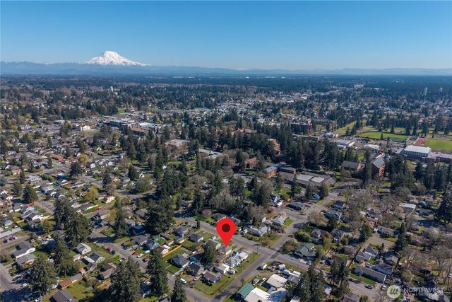 815 119th Street S, Tacoma, WA 98444