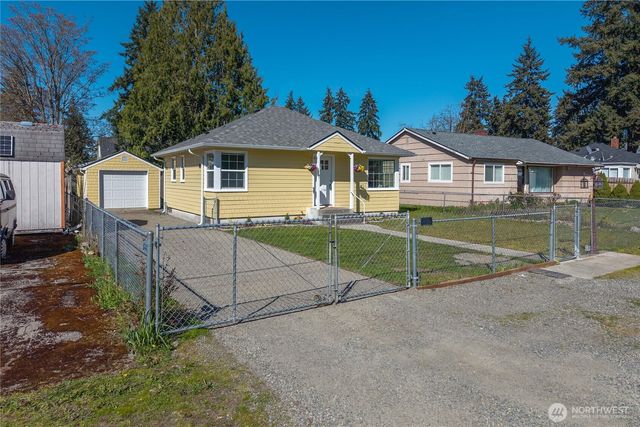 815 119th Street S, Tacoma, WA 98444