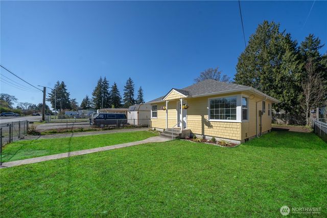 815 119th Street S, Tacoma, WA 98444