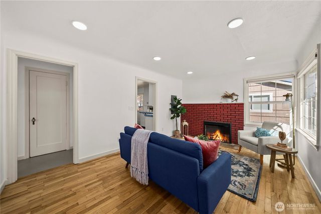 815 119th Street S, Tacoma, WA 98444