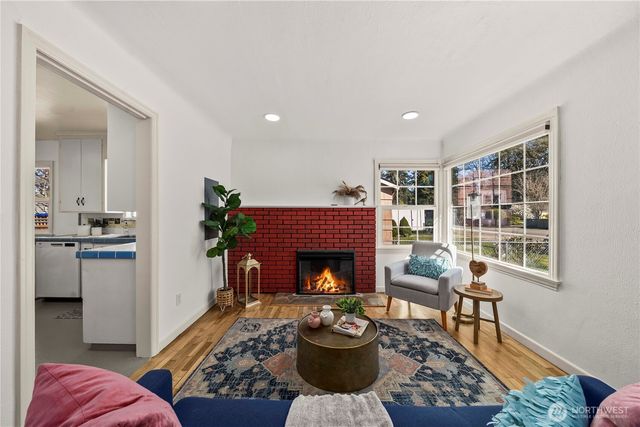 815 119th Street S, Tacoma, WA 98444