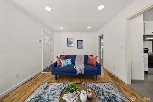 815 119th Street S, Tacoma, WA 98444