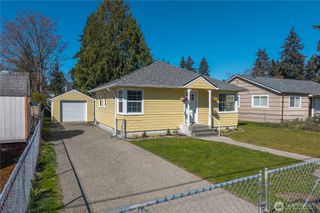 815 119th Street S, Tacoma, WA 98444