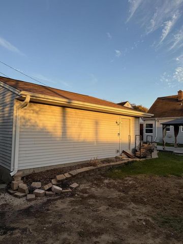 301 S 83rd STREET, Milwaukee, WI 53214