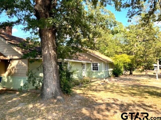 100 Thunderbird Drive, Athens, TX 75751