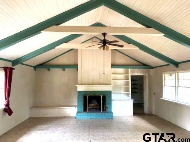100 Thunderbird Drive, Athens, TX 75751