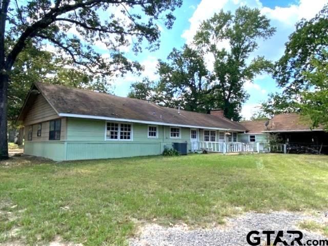 100 Thunderbird Drive, Athens, TX 75751