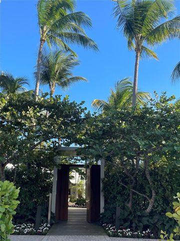 1000 S Pointe Dr 308, Miami Beach, FL 33139