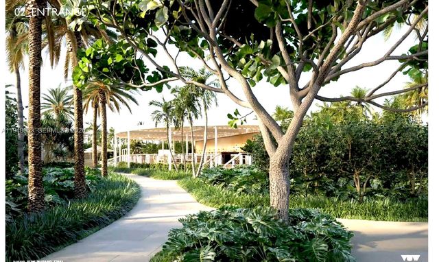 1000 S Pointe Dr 308, Miami Beach, FL 33139