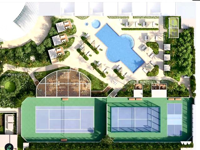 1000 S Pointe Dr 308, Miami Beach, FL 33139