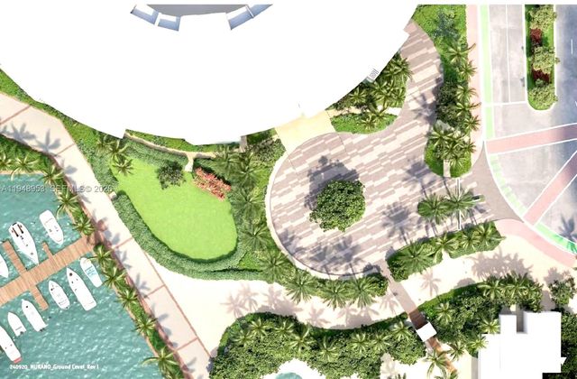 1000 S Pointe Dr 308, Miami Beach, FL 33139