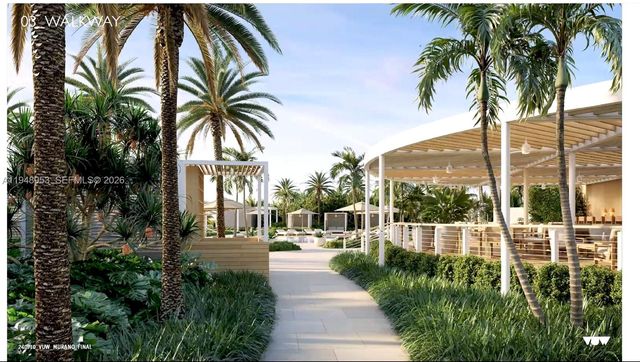 1000 S Pointe Dr 308, Miami Beach, FL 33139