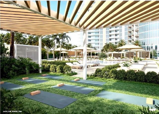 1000 S Pointe Dr 308, Miami Beach, FL 33139