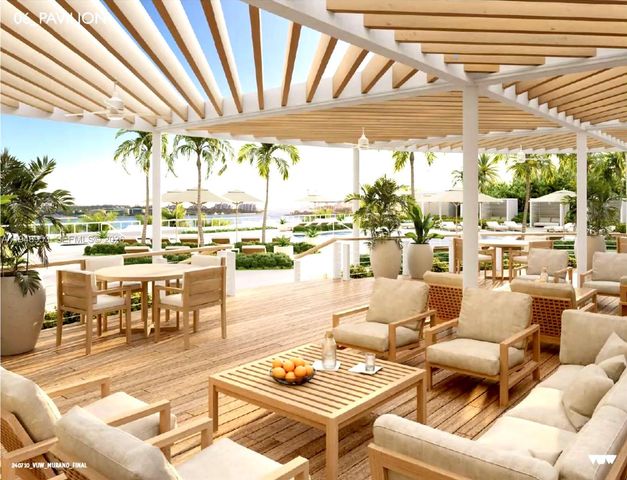 1000 S Pointe Dr 308, Miami Beach, FL 33139