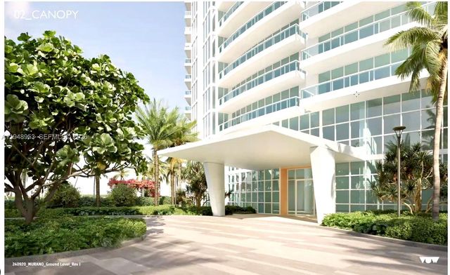 1000 S Pointe Dr 308, Miami Beach, FL 33139