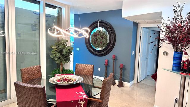 1000 S Pointe Dr 308, Miami Beach, FL 33139