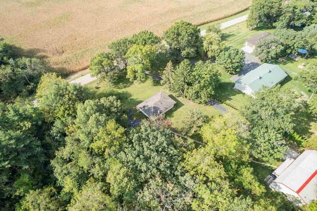 8603 E Bowers Lake Road, Milton, WI 53563