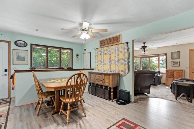 8603 E Bowers Lake Road, Milton, WI 53563