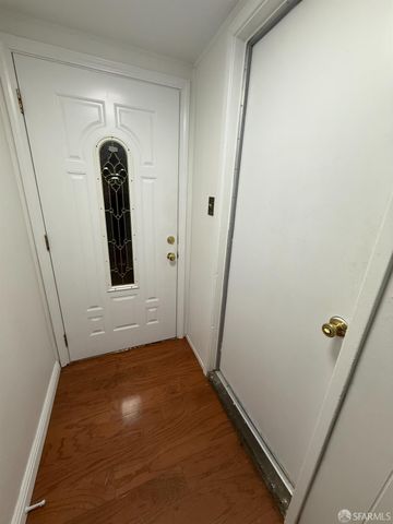 786 Colby Street, San Francisco, CA 94134