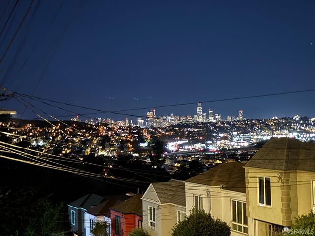 786 Colby Street, San Francisco, CA 94134