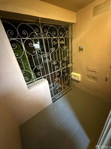 786 Colby Street, San Francisco, CA 94134