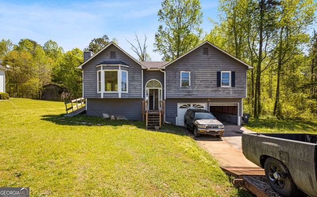 231 Breckenridge Lane, Powder Springs, GA 30127