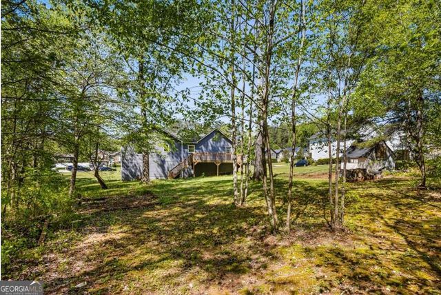 231 Breckenridge Lane, Powder Springs, GA 30127