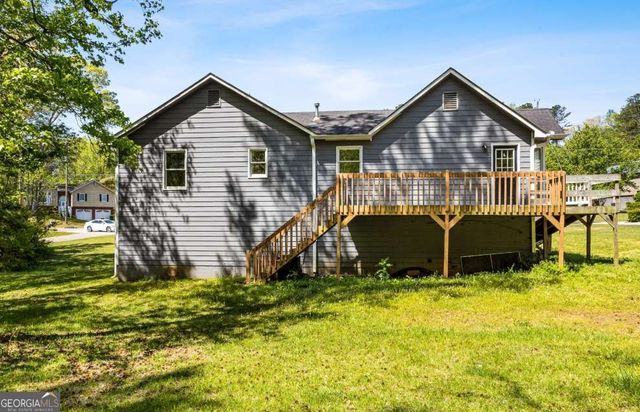 231 Breckenridge Lane, Powder Springs, GA 30127