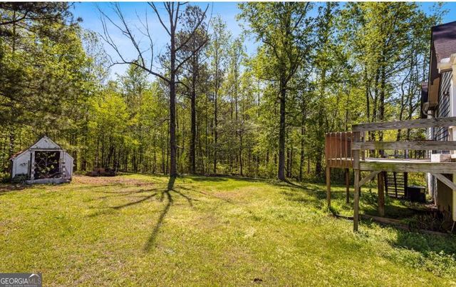 231 Breckenridge Lane, Powder Springs, GA 30127