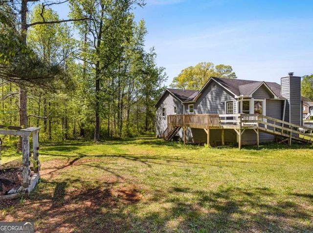 231 Breckenridge Lane, Powder Springs, GA 30127