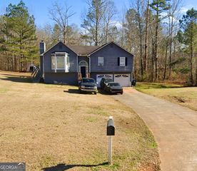 231 Breckenridge Lane, Powder Springs, GA 30127