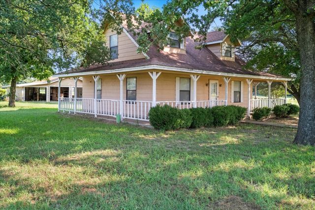 368 CR 3625, Clifton, TX 76634