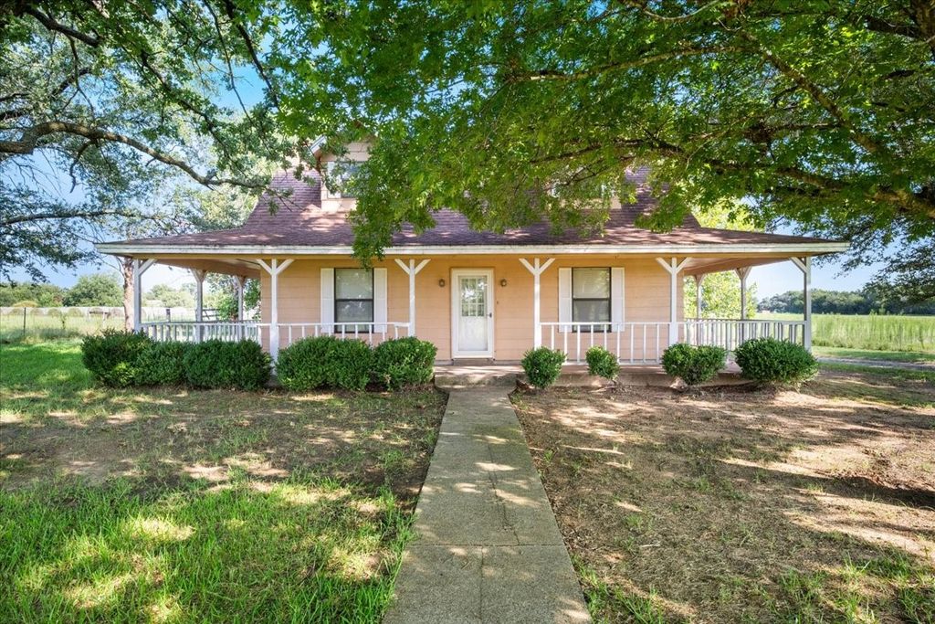 368 CR 3625, Clifton, TX 76634