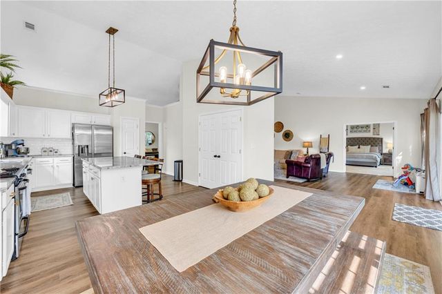1525 Keystone Drive, Suwanee, GA 30024