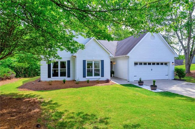 1525 Keystone Drive, Suwanee, GA 30024