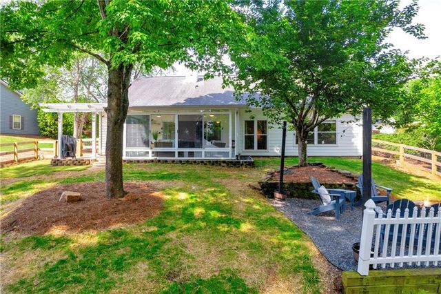 1525 Keystone Drive, Suwanee, GA 30024