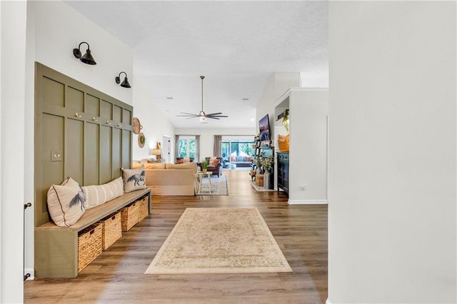 1525 Keystone Drive, Suwanee, GA 30024