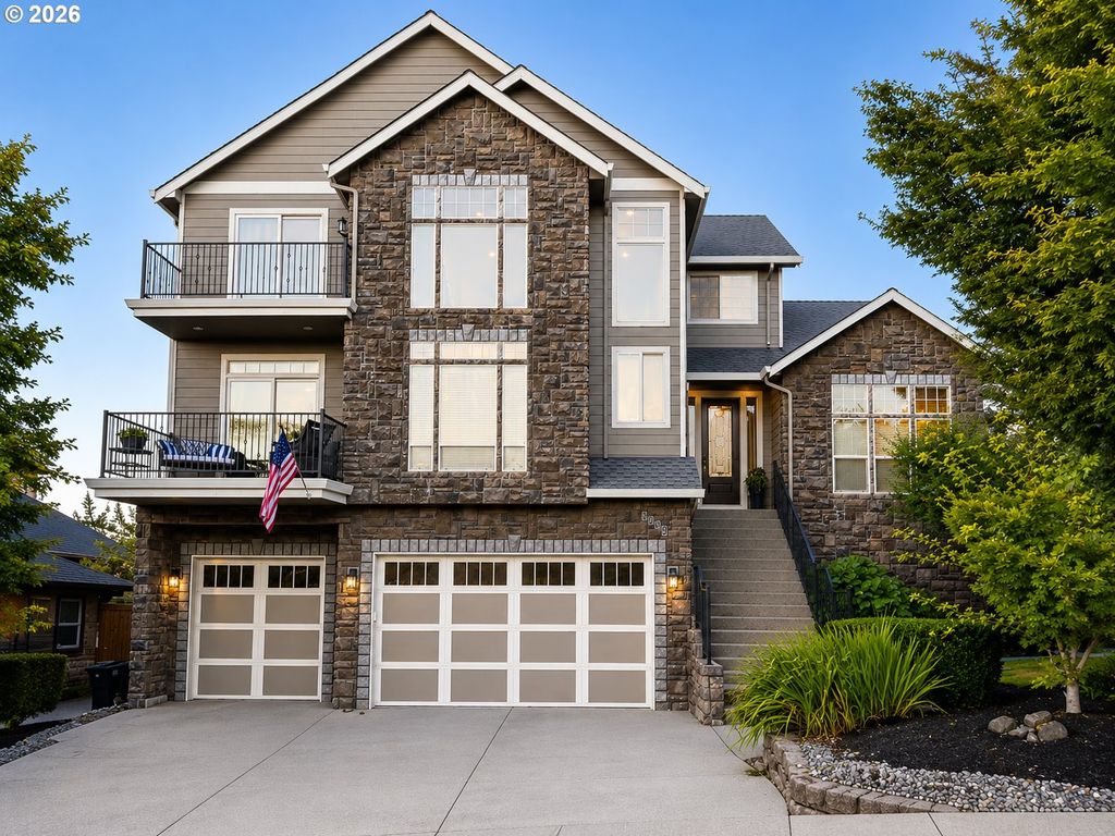 3603 Nw OREGON Ct, Camas, WA 98607