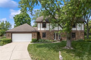 6520 Fallwood Circle, Englewood, OH 45322