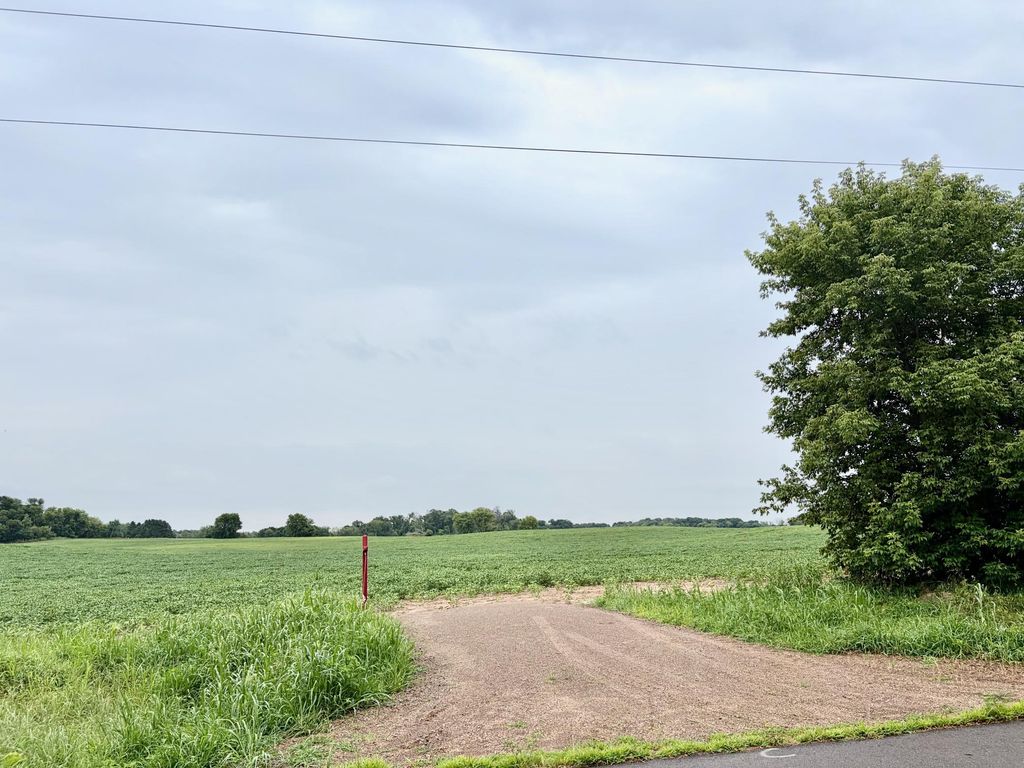 TBD (L4B2) Flamingo Street NW, Isanti, MN 55040 — exterior