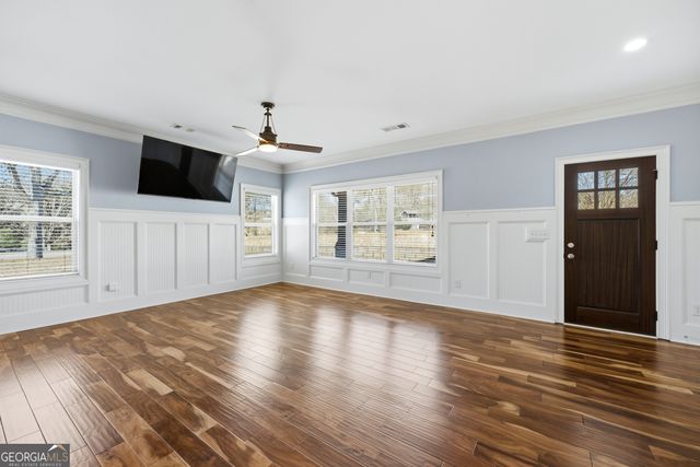 1460 Mineral Springs Road, Hoschton, GA 30548