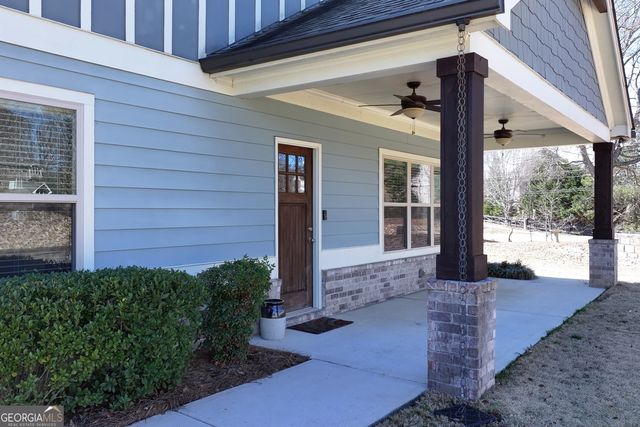 1460 Mineral Springs Road, Hoschton, GA 30548