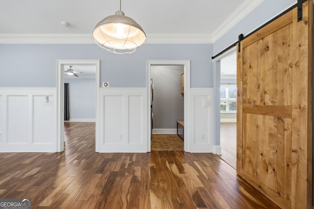 1460 Mineral Springs Road, Hoschton, GA 30548