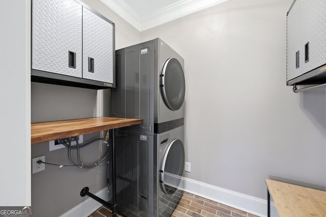 1460 Mineral Springs Road, Hoschton, GA 30548