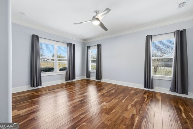 1460 Mineral Springs Road, Hoschton, GA 30548